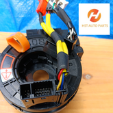 84306-50200 84307-60030 for Toyota Lexus GX460 2010-2019 OEM Genuine Clock Spring Spiral Cable W/SENSOR